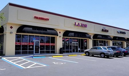 Photo of commercial space at 1720 E Highway 50 in Clermont