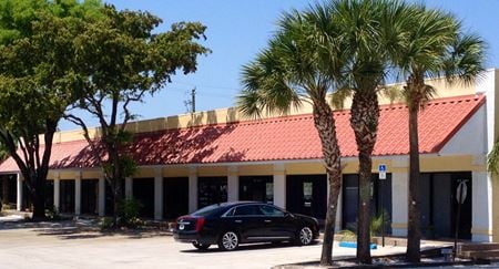 Photo of commercial space at 2075 N Powerline Rd in Pompano Beach