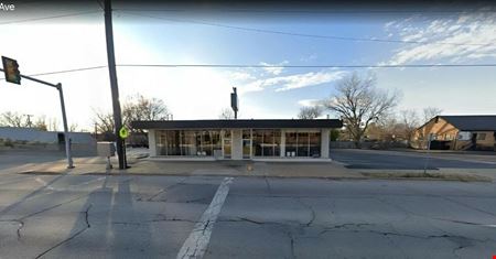 Photo of commercial space at 1724 S Harvard Ave in Tulsa