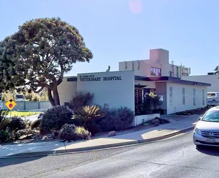 Valley View Road El Sobrante, Owner/User Office/Retail Medical