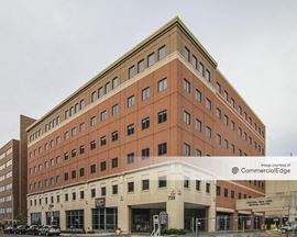 Central New York Medical Center