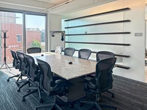 Regus - The Woodlands - Waterway
