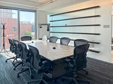 Office space for Rent at 21 Waterway Avenue Suite 300 in The Woodlands
