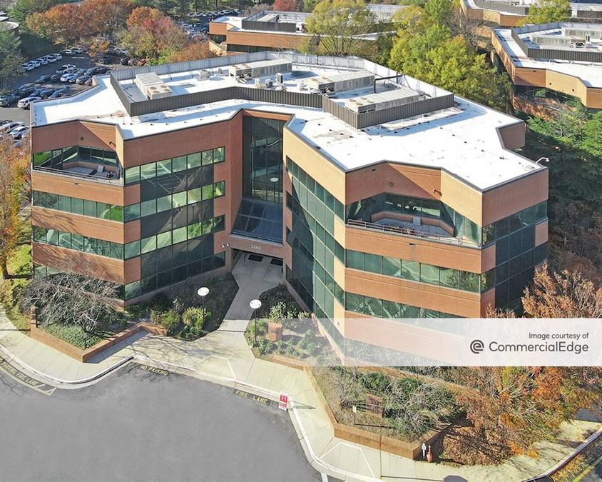 2666 Riva Road Office Space For Rent CommercialCafe