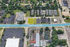 2649 N Main St