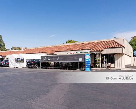 Photo of commercial space at 5236 Beach Blvd in Buena Park