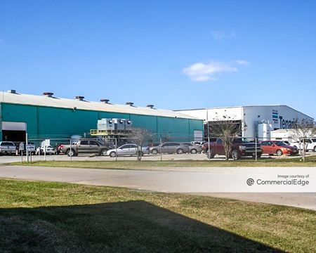 Photo of commercial space at 8615 East Sam Houston Pkwy North in Houston