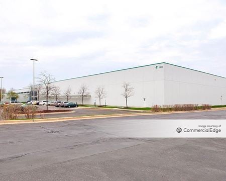 Industrial space for Rent at 1600 Central Avenue in Roselle