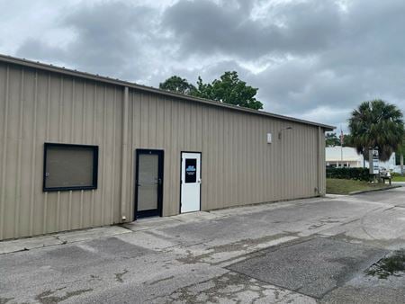 Photo of commercial space at 1742 Agora Cir SE in Palm Bay