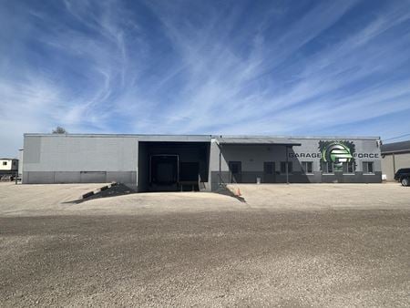 Photo of commercial space at 63 Kraft St in La Crosse