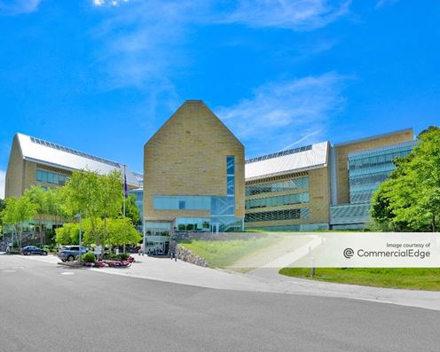 Gatehouse BioHub