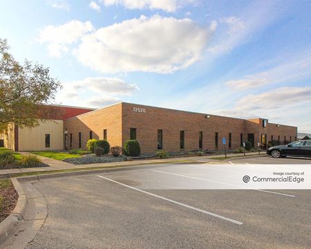 Commercial space for Rent at 12520 Quentin Avenue South in Savage