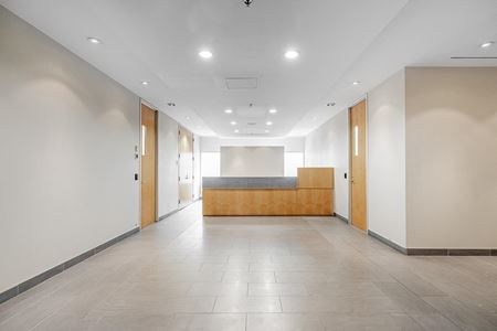 200/205 Galerie de photos de l'espace 1