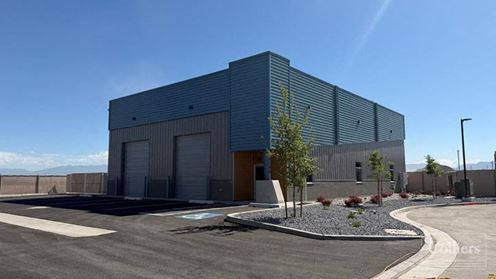 Moody Business Park | For Sale, Lease or Built to Suit