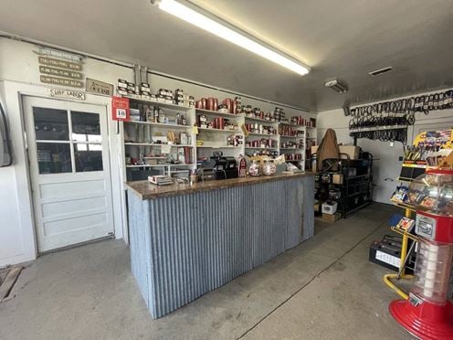 402 E Main Street