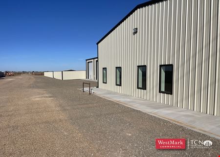Photo of commercial space at 2302 FM 41  in Lubbock