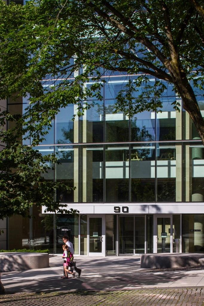 90 Elgin St. 90 Elgin St.