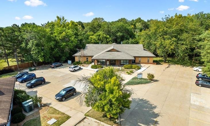 5113 N Executive Dr Suit 105 Microsuites