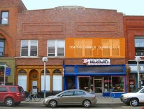 304-306 S State St