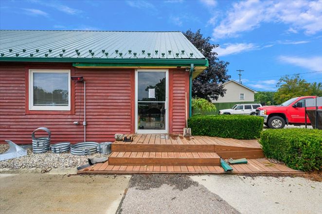 3080 Grange Hall Rd