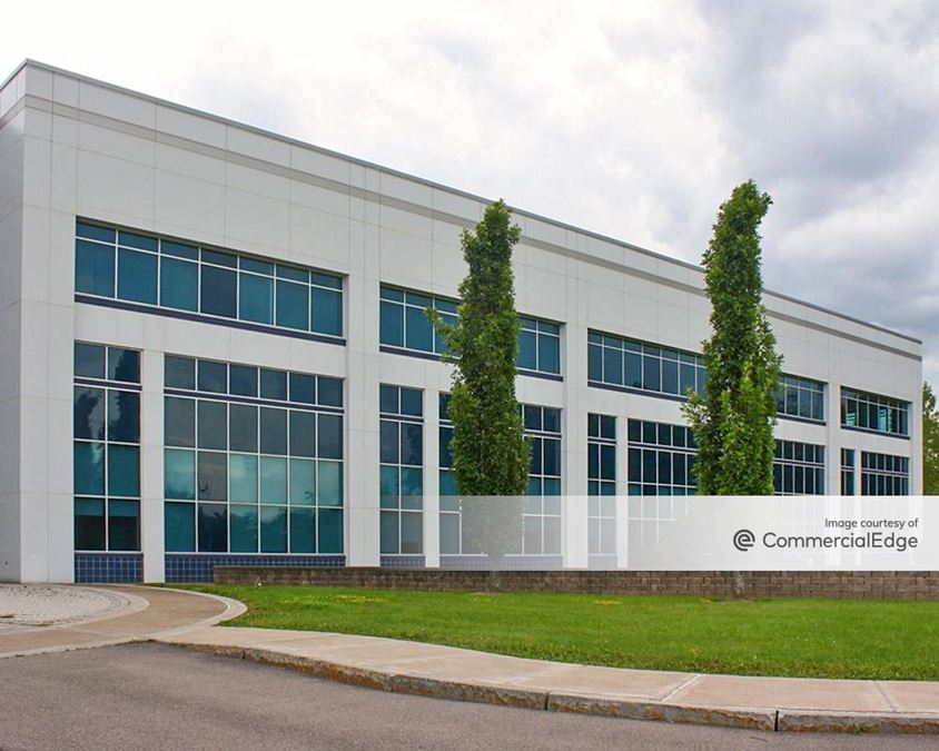 2600 Manitou Road, Gates office Space For Lease