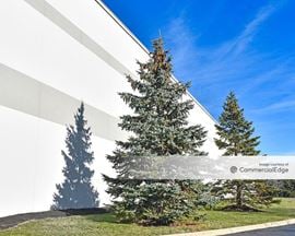 Groveport Commerce Center