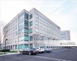 Pleasanton Corporate Commons - 6220