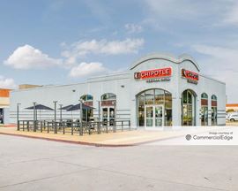 Collin Creek Shopping Center