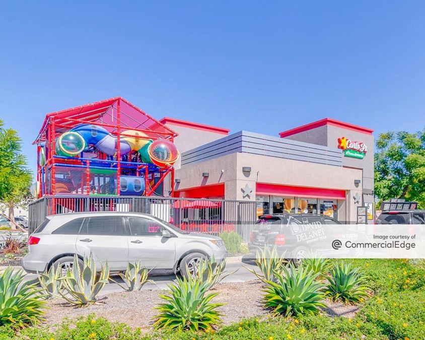 1975 East 17th Street, Santa Ana Retail Space For Lease