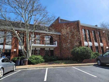 Office space for Rent at 303 Williams Avenue Southwest in Huntsville