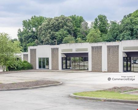 Office space for Rent at 3714 Alliance Dr in Greensboro