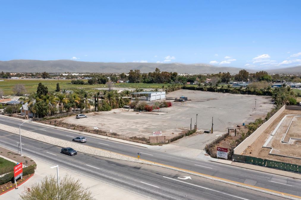 For Sale | Land Property in Bloomington, California
