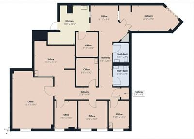 Medical Office Space