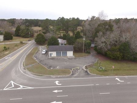 Photo of commercial space at 2556 Ocean Hwy W in Shallotte
