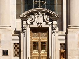 The Bank Building