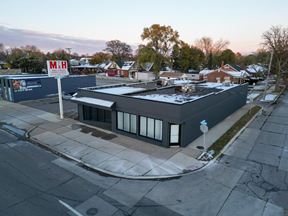 24604 Van Dyke Ave