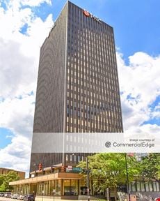 PNC Center