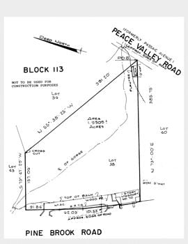 70 Pine Brook Road