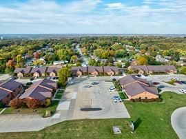 AUCTION - 2814-2816, 2818-2820, 2824 Mack Road Medical Office Condos