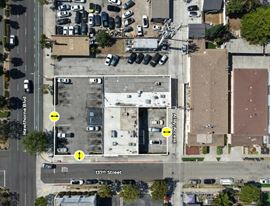 13701 Hawthorne Blvd