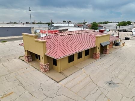 Retail space for Sale at 2113 Andrews Hwy in Odessa