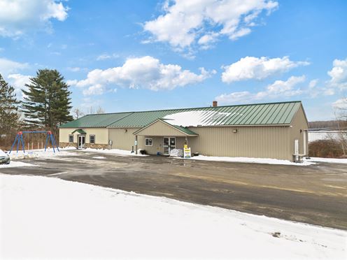 353 Skowhegan Rd