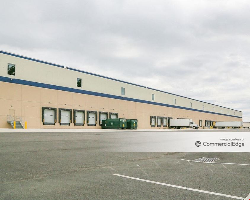 Matrix Distribution Center