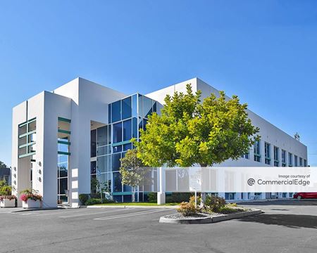 Office space for Rent at 145 Columbia in Aliso Viejo