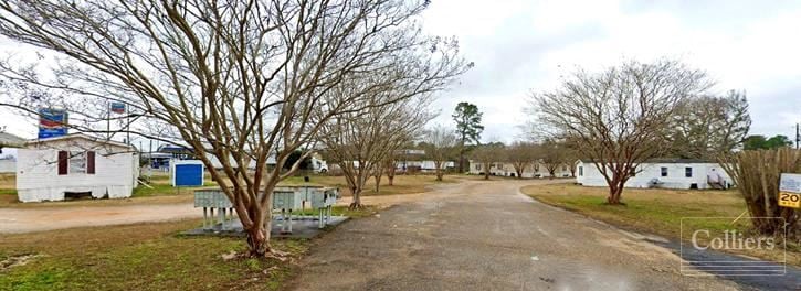 Hidden Acres Mobile Home Community