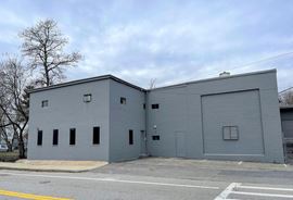 1724 - Leominster Warehouse