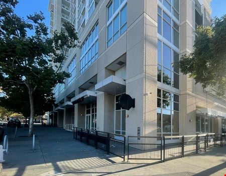 Retail space for Rent at 202-204 Broadway in Oakland