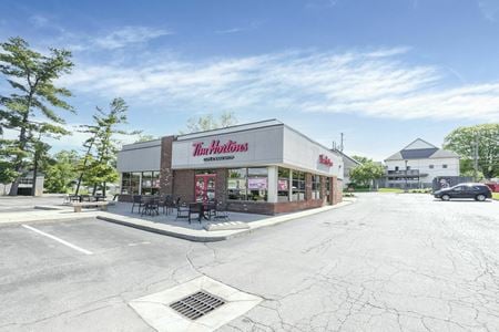 Retail space for Sale at 5470 N. High Street in Columbus