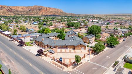 Multi-Family space for Sale at 985 Utah Avenue in Hildale