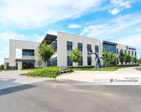 Photo of commercial space at 11787 Lantern Road in Fishers